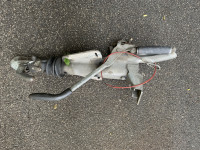 KNOTT, ALKO,BPW OSOVINA-NALETNA KLJUKA