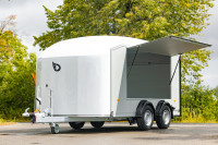 Prikolica Debon Roadster C800