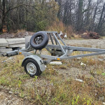 Transportna prikolica