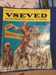 vseved(enciklopedija revija za mlade)
