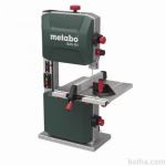 Metabo BAS 261 Precision tračna žaga