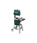 METABO BAS 318 Precision WNB Tračna žaga
