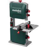 Metabo Tračna žaga BAS 216 Precision