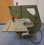 Tračna žaga Dewalt