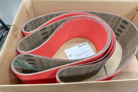 Brusni trakovi Tyrolit premium 150*2000