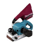 MAKITA 9403J Tračni brusilnik v kovčku