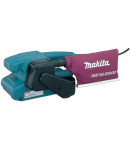 MAKITA 9910 Električni tračni brusilnik 650W, 76x457mm