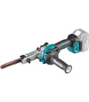 MAKITA DBS180Z Akumulatorski tračni brusilnik 18V LXT