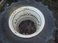 Platišča New Holland-Case