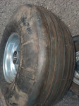 Platisce in guma 15x6.00-6 ter 11x7-4