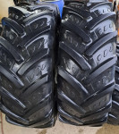 Pnevmatike 420/70/28 ter 300/70/20 kleber