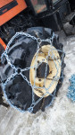 Prodajem nove verige za traktor,  280/85/24, do 360/70/20
 380/85/24