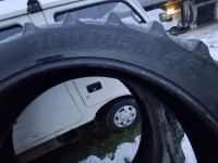 Traktorske gume 300/95 R46