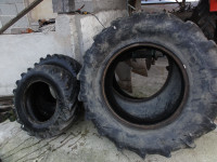 traktorske gume 10.5 R18