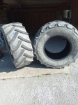 Traktorske gume