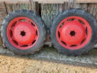 Traktorske pnevmatike 12.4-38