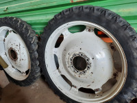 Traktorske pnevmatike 9.5 R42-44