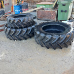 Traktorske pnevmatike