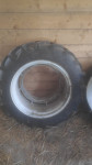 Traktorske pnevmatike za traktor goldoni