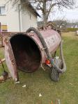 Cisterna za gnojevko