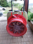 Škropilnica Agroteh