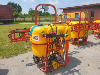 Škropilnica Panex AGM 200L in 6m,  300L in 8m