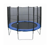 Odlično ohranjen trampolin