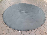 Ponjava za trampolin - premer 255 cm