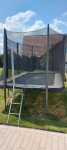 Pravokotni trampolin