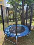 Prodam trampolin