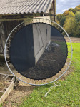 Rabljen TRAMPOLIN