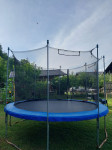 Trampolin 366 cm