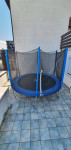 Trampolin 3m