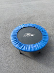 Trampolin mini