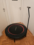 Trampolin