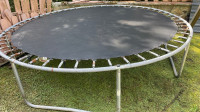 Trampolini