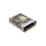 100W / 12V DC / 0 - 8.5A / ZAŠČITA PRED KRATKIM STIKOM, PREOBREMENITVI