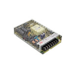 150W / 24V DC / 0 - 6.5A / ZAŠČITA PRED KRATKIM STIKOM, PREOBREMENITVI