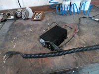 Inverter 220v - 24v
