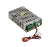 MEANWELL SCP-75-12 INDUSTRIJSKI NAPAJALNIK ZA VARNOSTNE SISTEME