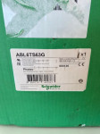 Schneider ABL6TS636 230/400V