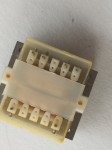 TRANSFOMATOR 2*12V 2,5W