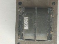 TRANSFOMATOR 400V/15V