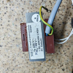 transformator 230/18V
