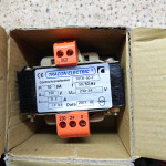 transformator 50VA
