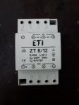 Vgradni transformator ETI ZT 8/12