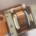 Transformator z usmernikom 250V/10V=/24V~