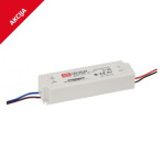VODOODPORNI NAPAJALNIK LPV-35-24 MEAN WELL, LED TRAK RAZSVETLJAVA, LUČ