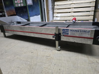 transportni trak 2m