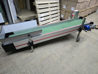 transportni trak 2m